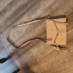 Maurices crossbody bag